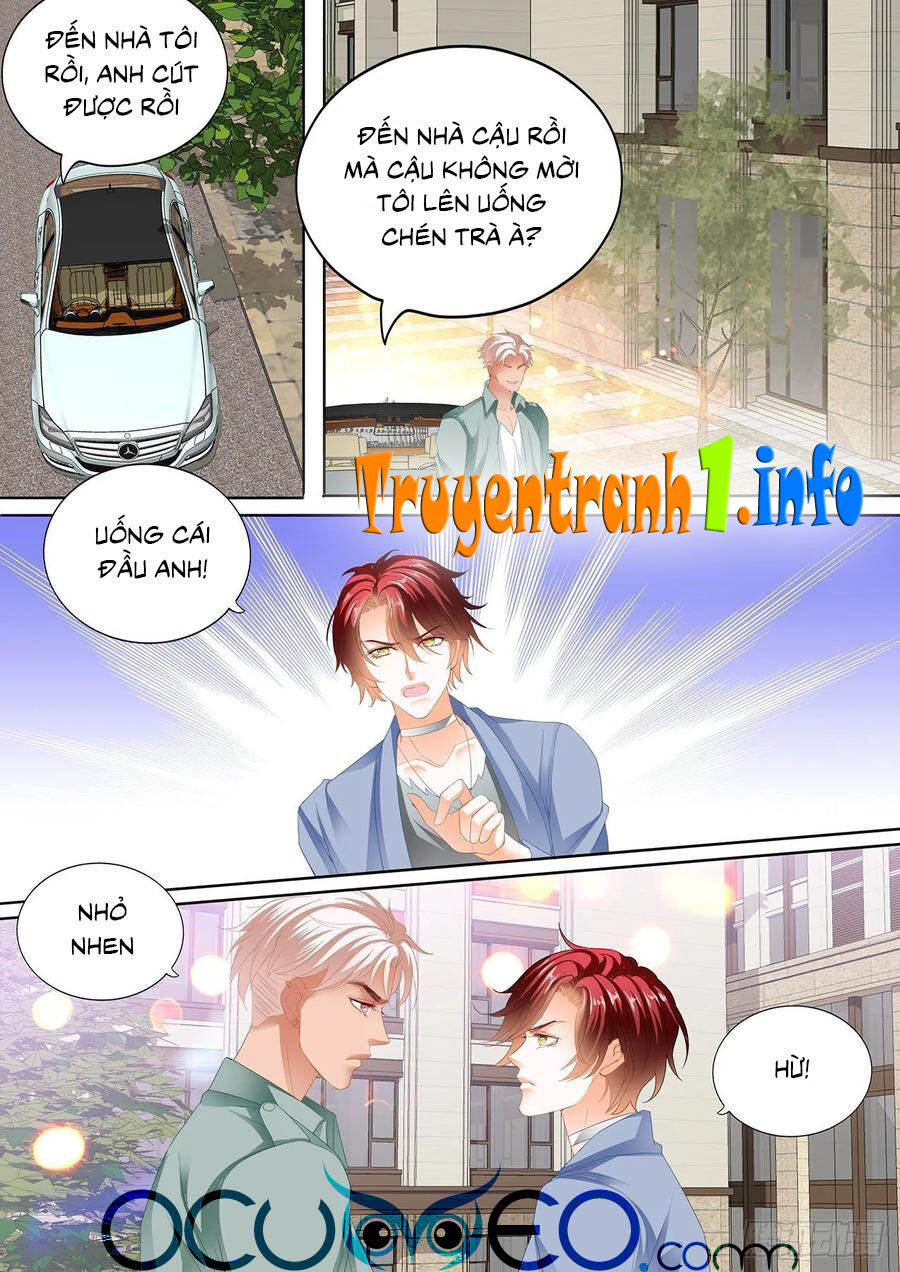 Bá Đạo Tiểu Thúc, Xin Trêu Chọc Vừa Thôi! Chapter 157 - Trang 2