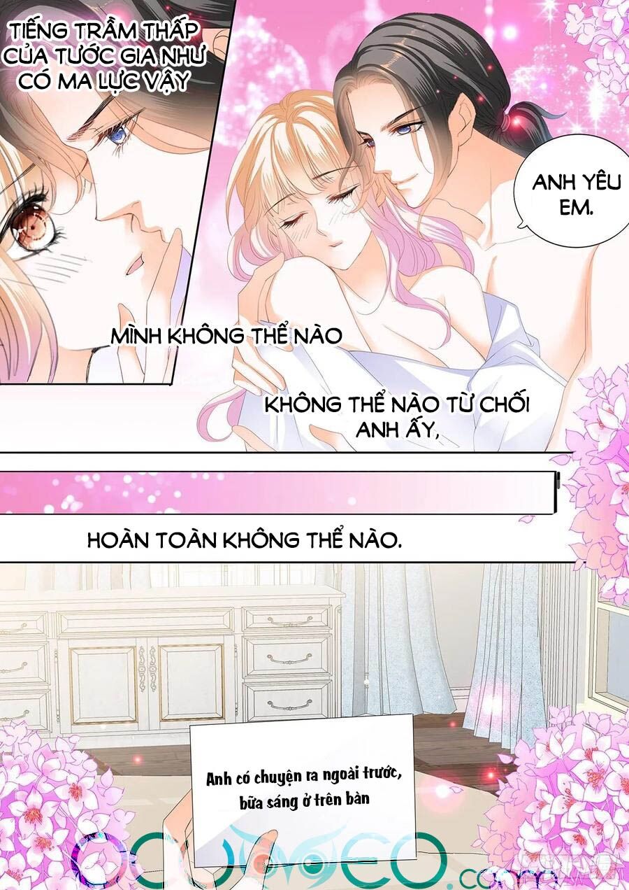 Bá Đạo Tiểu Thúc, Xin Trêu Chọc Vừa Thôi! Chapter 160 - Trang 2