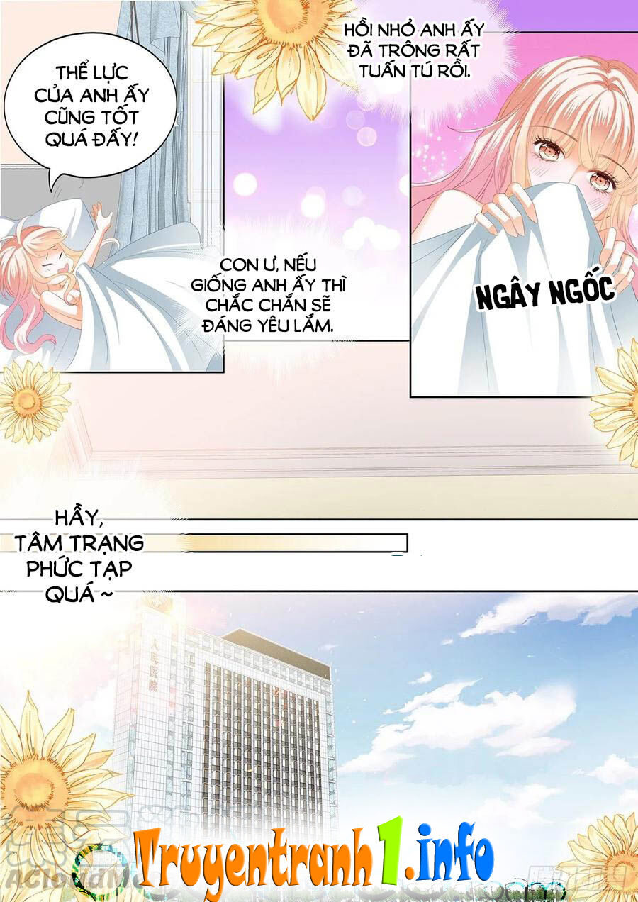 Bá Đạo Tiểu Thúc, Xin Trêu Chọc Vừa Thôi! Chapter 160 - Trang 2