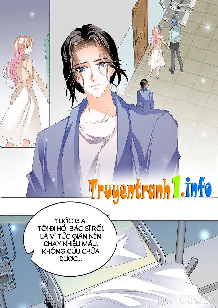 Bá Đạo Tiểu Thúc, Xin Trêu Chọc Vừa Thôi! Chapter 161 - Trang 2