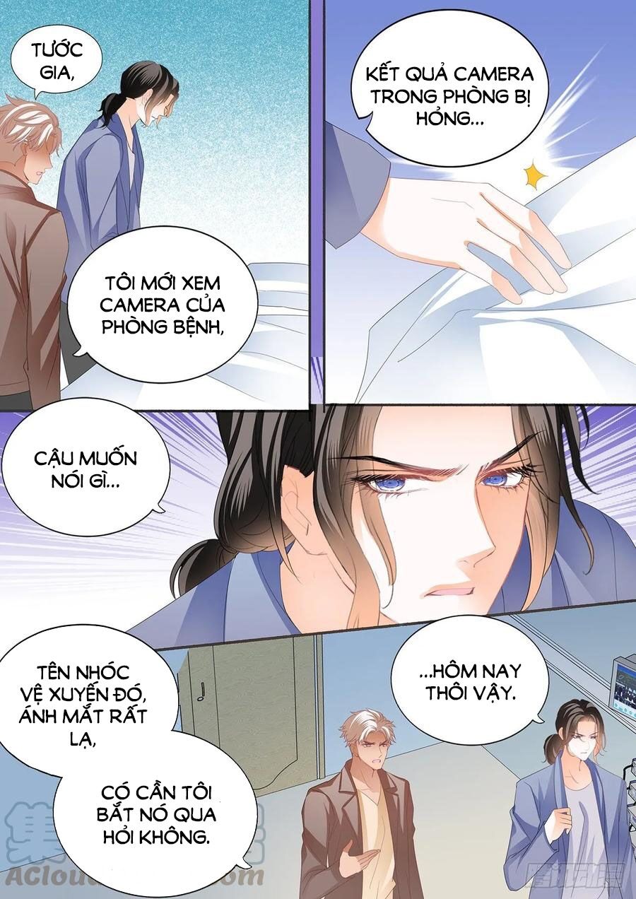 Bá Đạo Tiểu Thúc, Xin Trêu Chọc Vừa Thôi! Chapter 161 - Trang 2