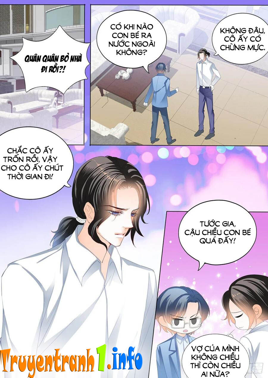 Bá Đạo Tiểu Thúc, Xin Trêu Chọc Vừa Thôi! Chapter 162 - Trang 2