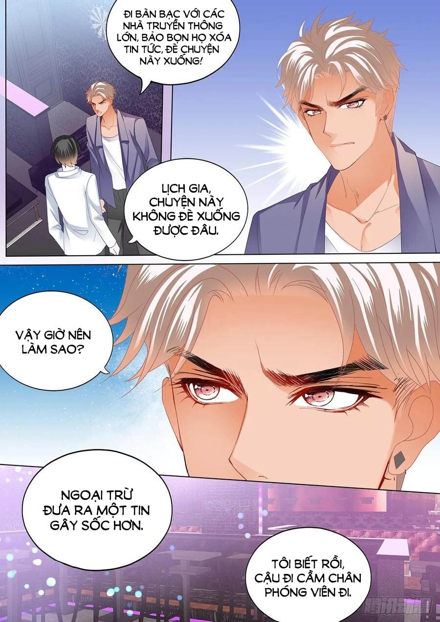 Bá Đạo Tiểu Thúc, Xin Trêu Chọc Vừa Thôi! Chapter 162 - Trang 2