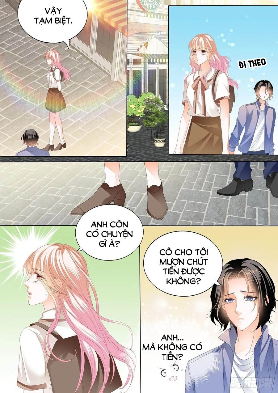 Bá Đạo Tiểu Thúc, Xin Trêu Chọc Vừa Thôi! Chapter 163 - Trang 2