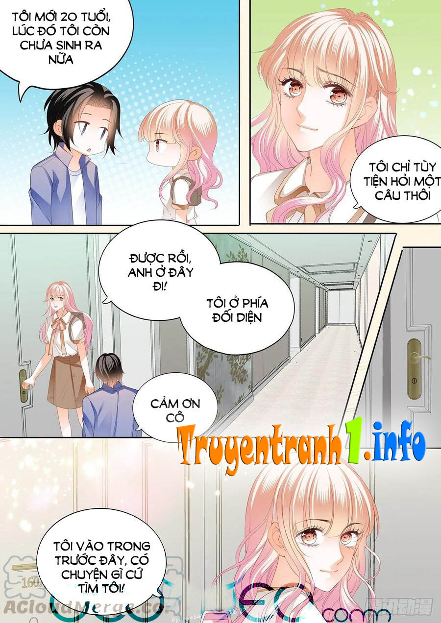 Bá Đạo Tiểu Thúc, Xin Trêu Chọc Vừa Thôi! Chapter 164 - Trang 2