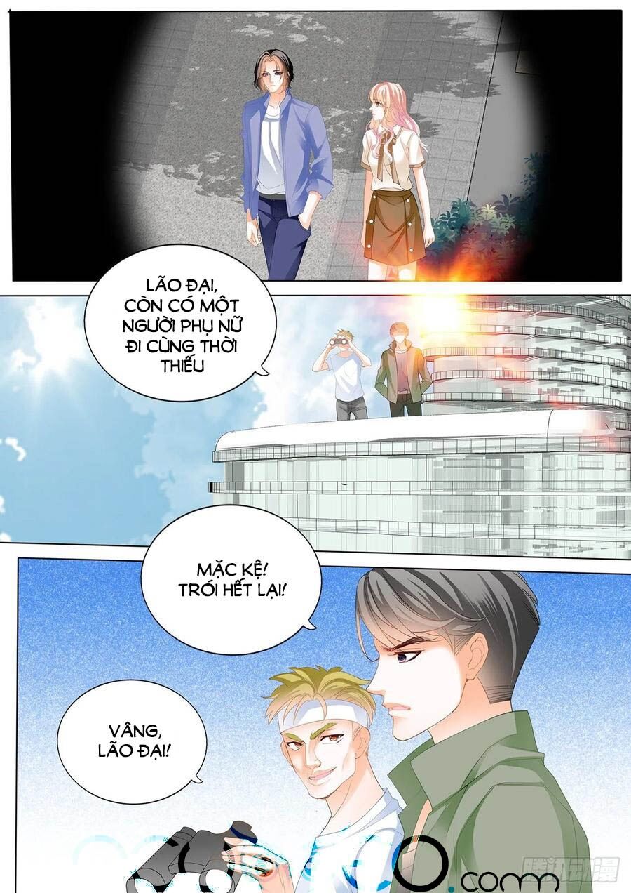 Bá Đạo Tiểu Thúc, Xin Trêu Chọc Vừa Thôi! Chapter 164 - Trang 2