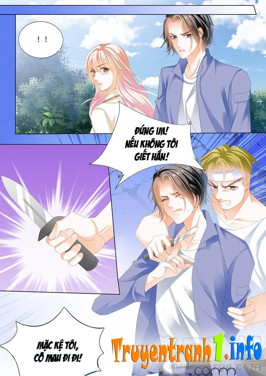 Bá Đạo Tiểu Thúc, Xin Trêu Chọc Vừa Thôi! Chapter 164 - Trang 2