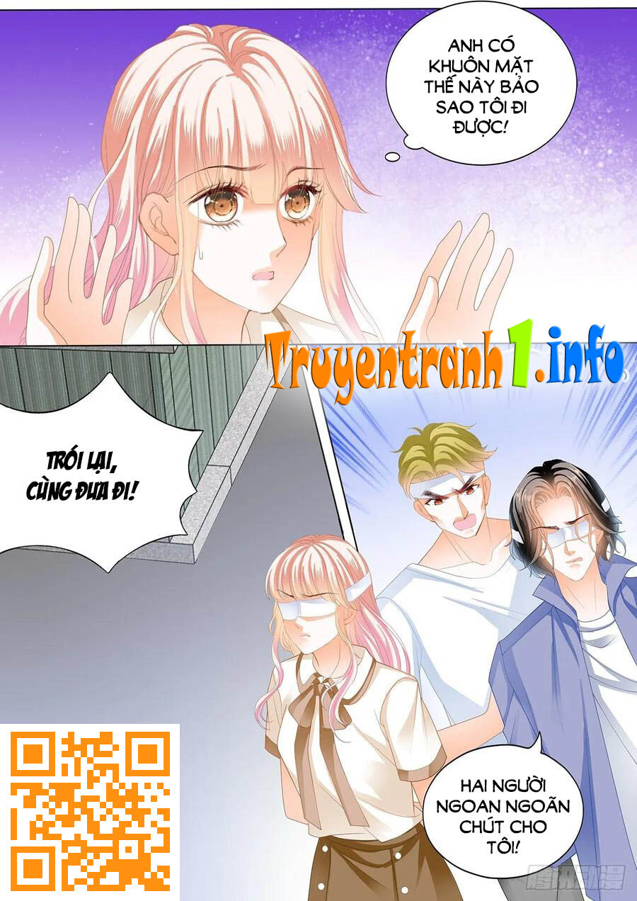 Bá Đạo Tiểu Thúc, Xin Trêu Chọc Vừa Thôi! Chapter 164 - Trang 2