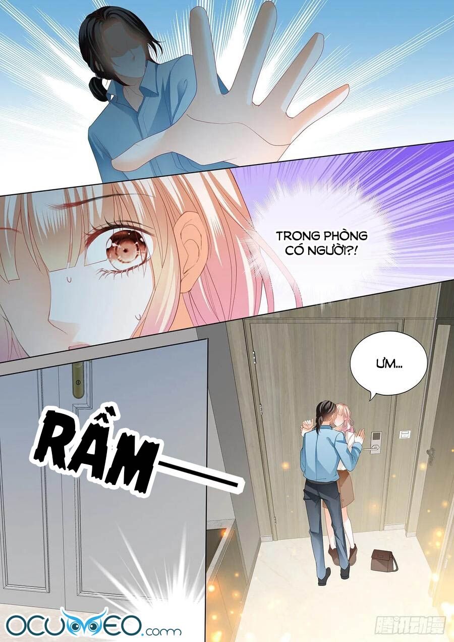 Bá Đạo Tiểu Thúc, Xin Trêu Chọc Vừa Thôi! Chapter 164 - Trang 2