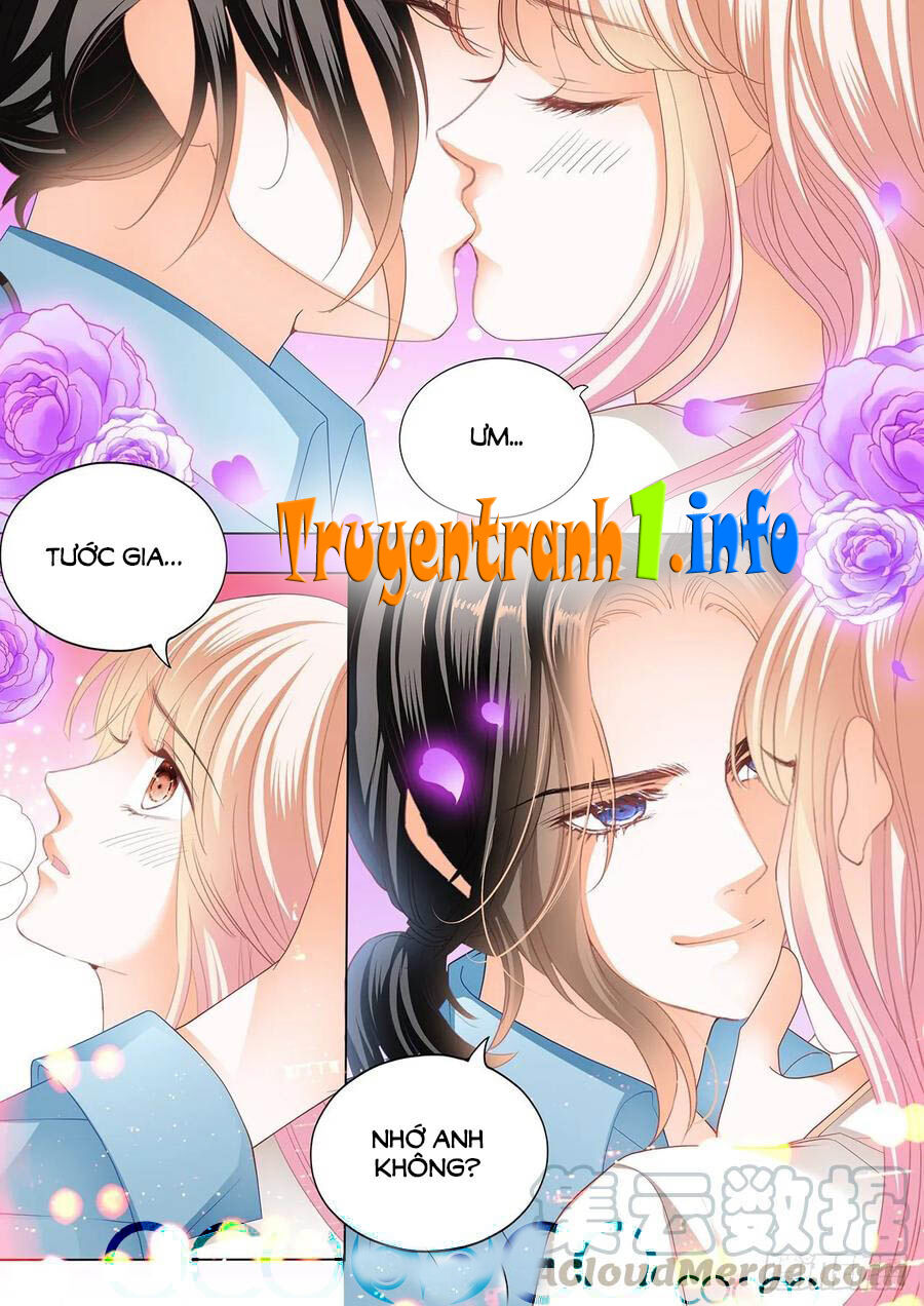 Bá Đạo Tiểu Thúc, Xin Trêu Chọc Vừa Thôi! Chapter 164 - Trang 2