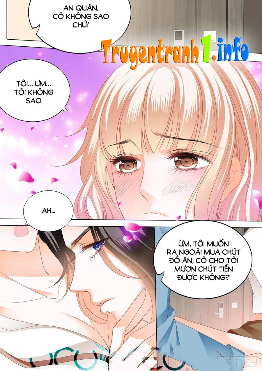 Bá Đạo Tiểu Thúc, Xin Trêu Chọc Vừa Thôi! Chapter 164 - Trang 2