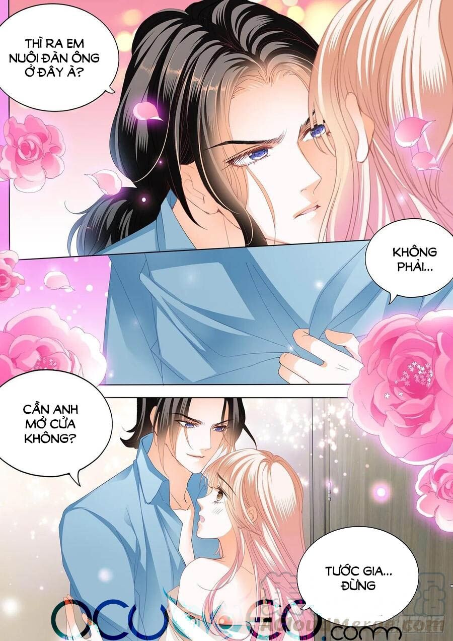 Bá Đạo Tiểu Thúc, Xin Trêu Chọc Vừa Thôi! Chapter 164 - Trang 2