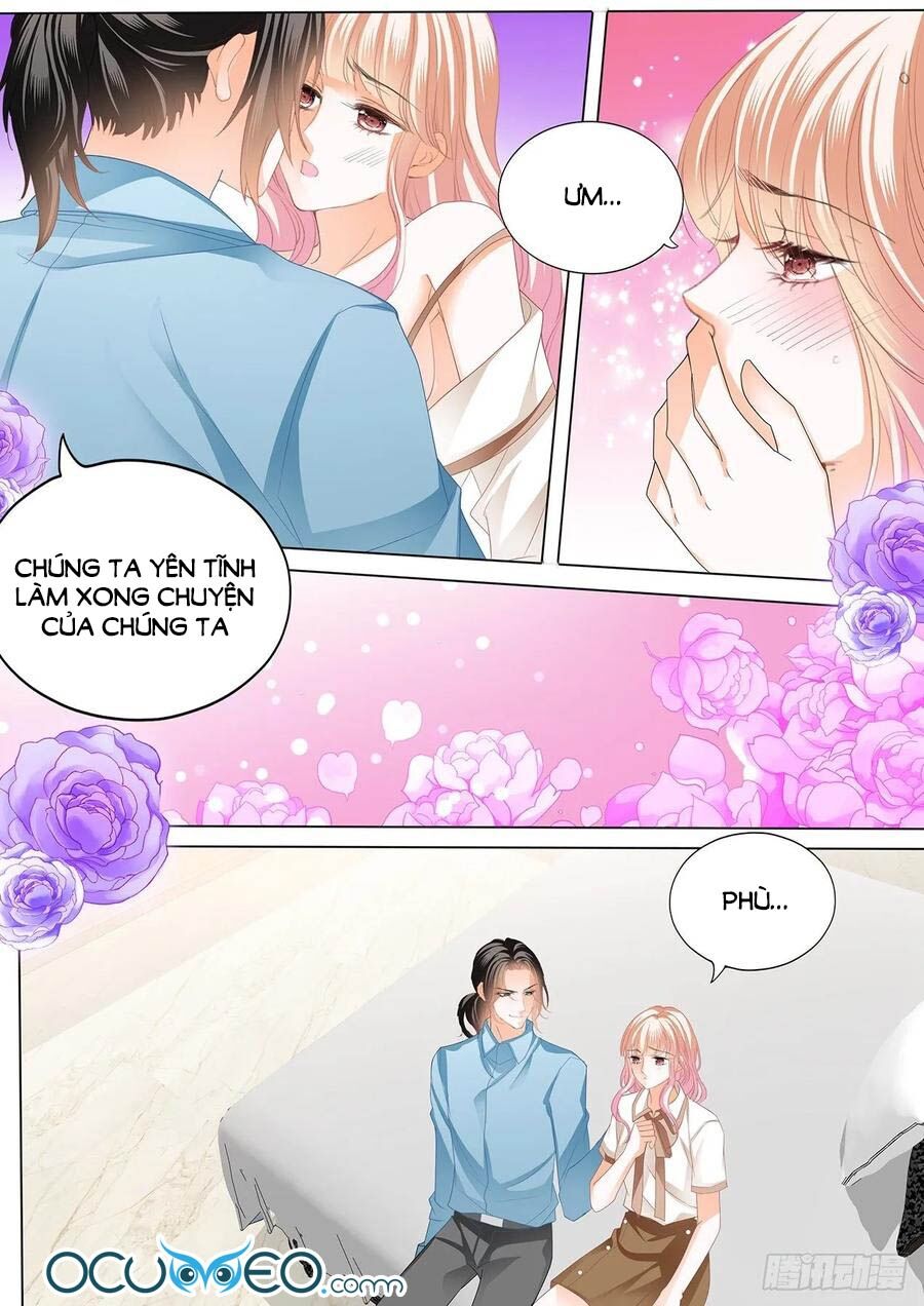 Bá Đạo Tiểu Thúc, Xin Trêu Chọc Vừa Thôi! Chapter 164 - Trang 2