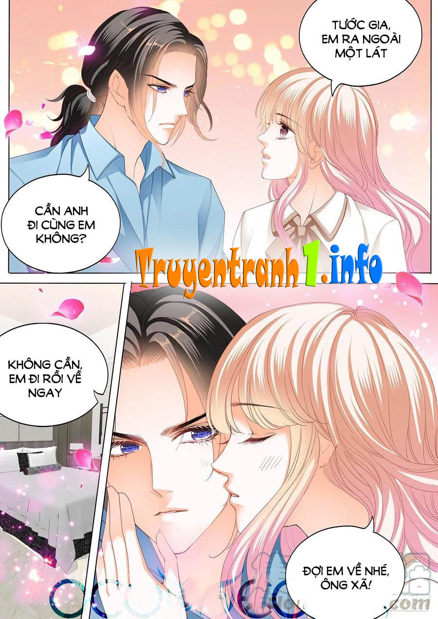 Bá Đạo Tiểu Thúc, Xin Trêu Chọc Vừa Thôi! Chapter 164 - Trang 2