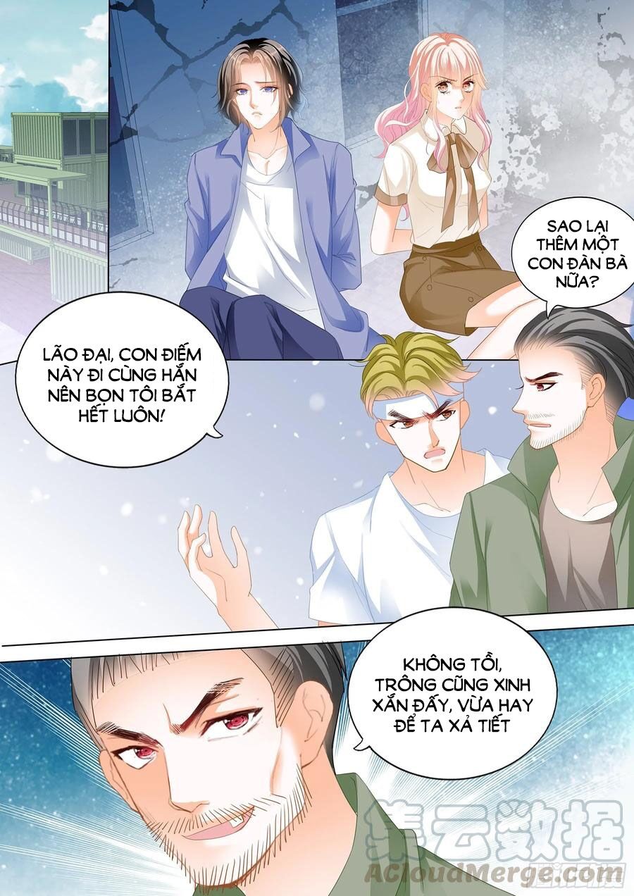 Bá Đạo Tiểu Thúc, Xin Trêu Chọc Vừa Thôi! Chapter 165 - Trang 2