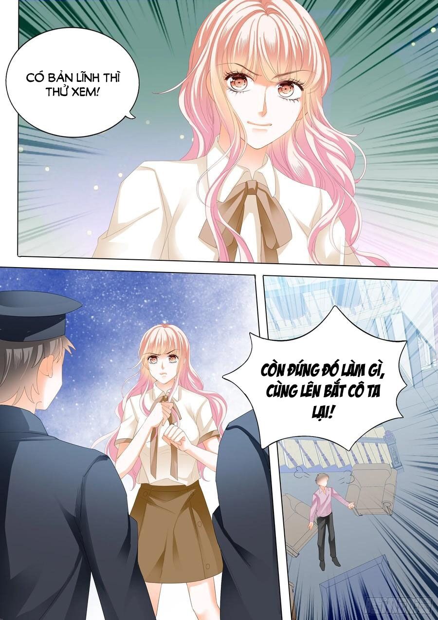 Bá Đạo Tiểu Thúc, Xin Trêu Chọc Vừa Thôi! Chapter 165 - Trang 2