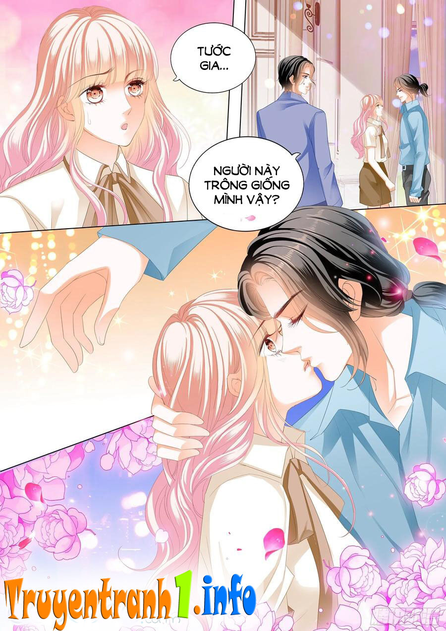 Bá Đạo Tiểu Thúc, Xin Trêu Chọc Vừa Thôi! Chapter 165 - Trang 2