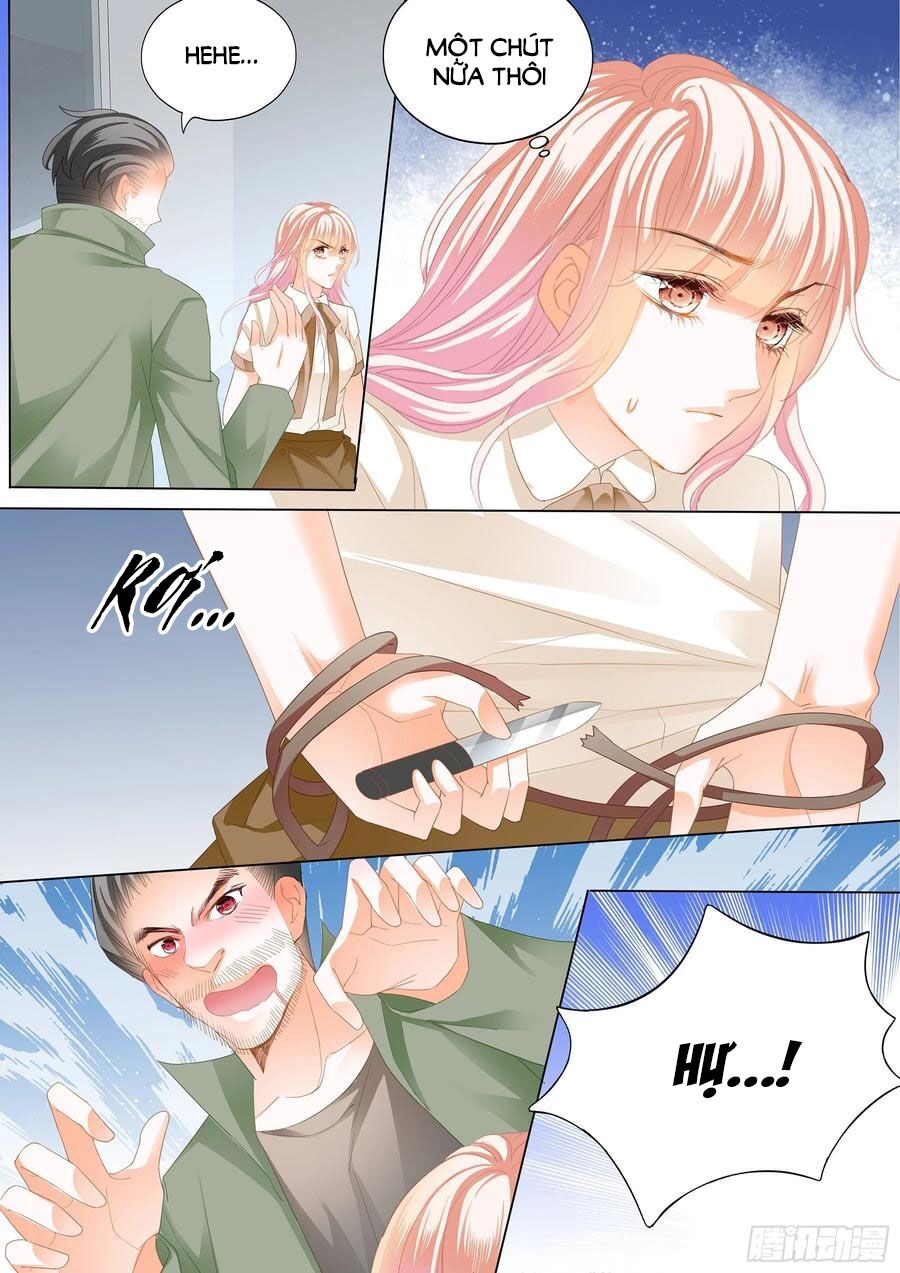 Bá Đạo Tiểu Thúc, Xin Trêu Chọc Vừa Thôi! Chapter 165 - Trang 2