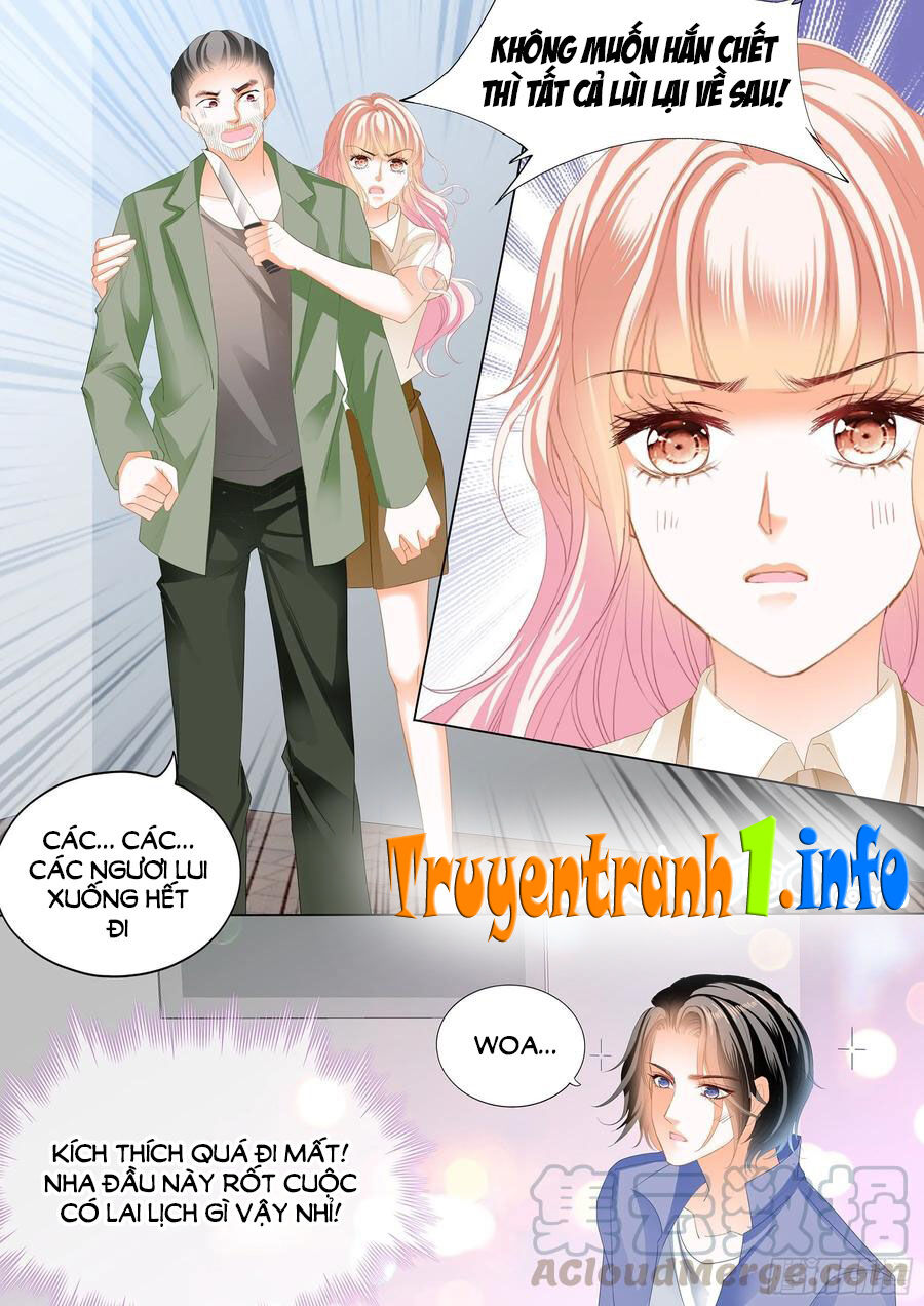 Bá Đạo Tiểu Thúc, Xin Trêu Chọc Vừa Thôi! Chapter 165 - Trang 2