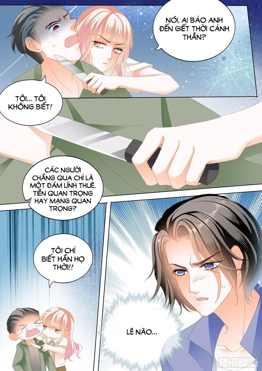 Bá Đạo Tiểu Thúc, Xin Trêu Chọc Vừa Thôi! Chapter 165 - Trang 2