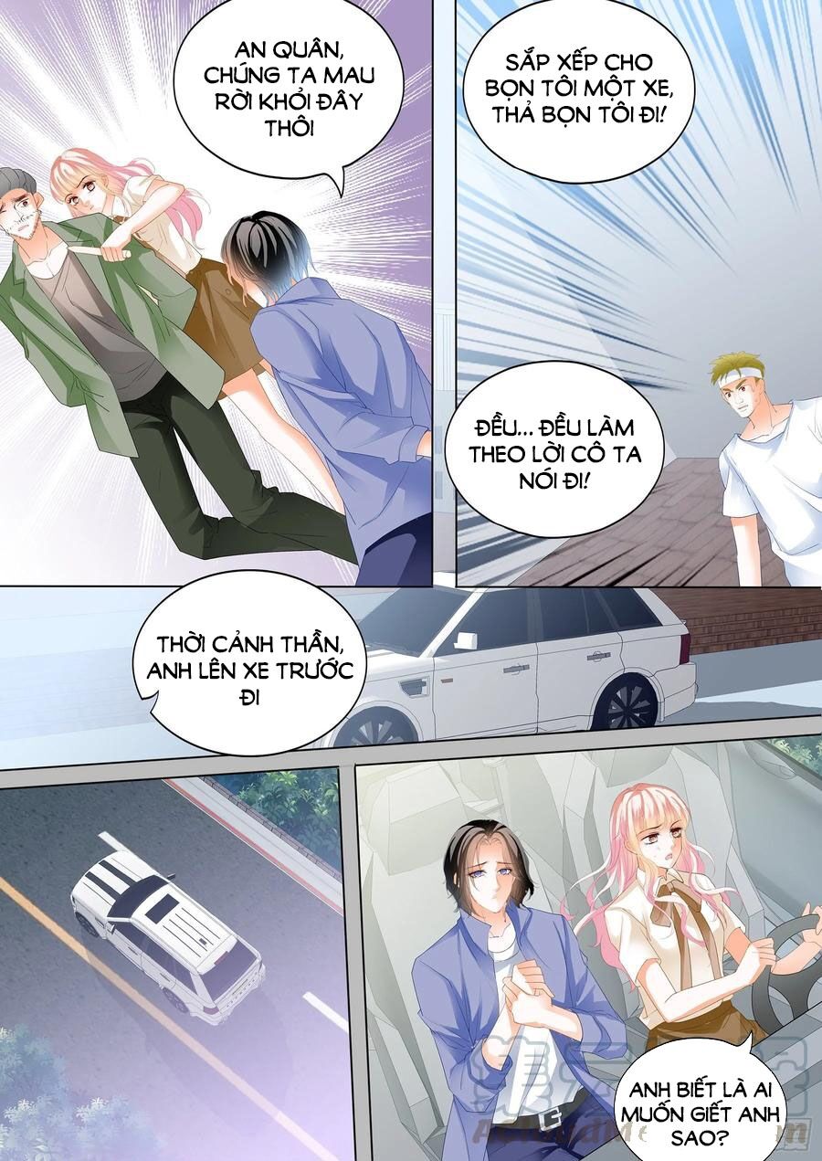 Bá Đạo Tiểu Thúc, Xin Trêu Chọc Vừa Thôi! Chapter 165 - Trang 2