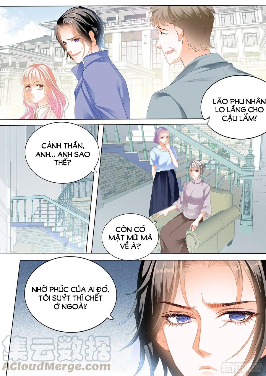 Bá Đạo Tiểu Thúc, Xin Trêu Chọc Vừa Thôi! Chapter 165 - Trang 2