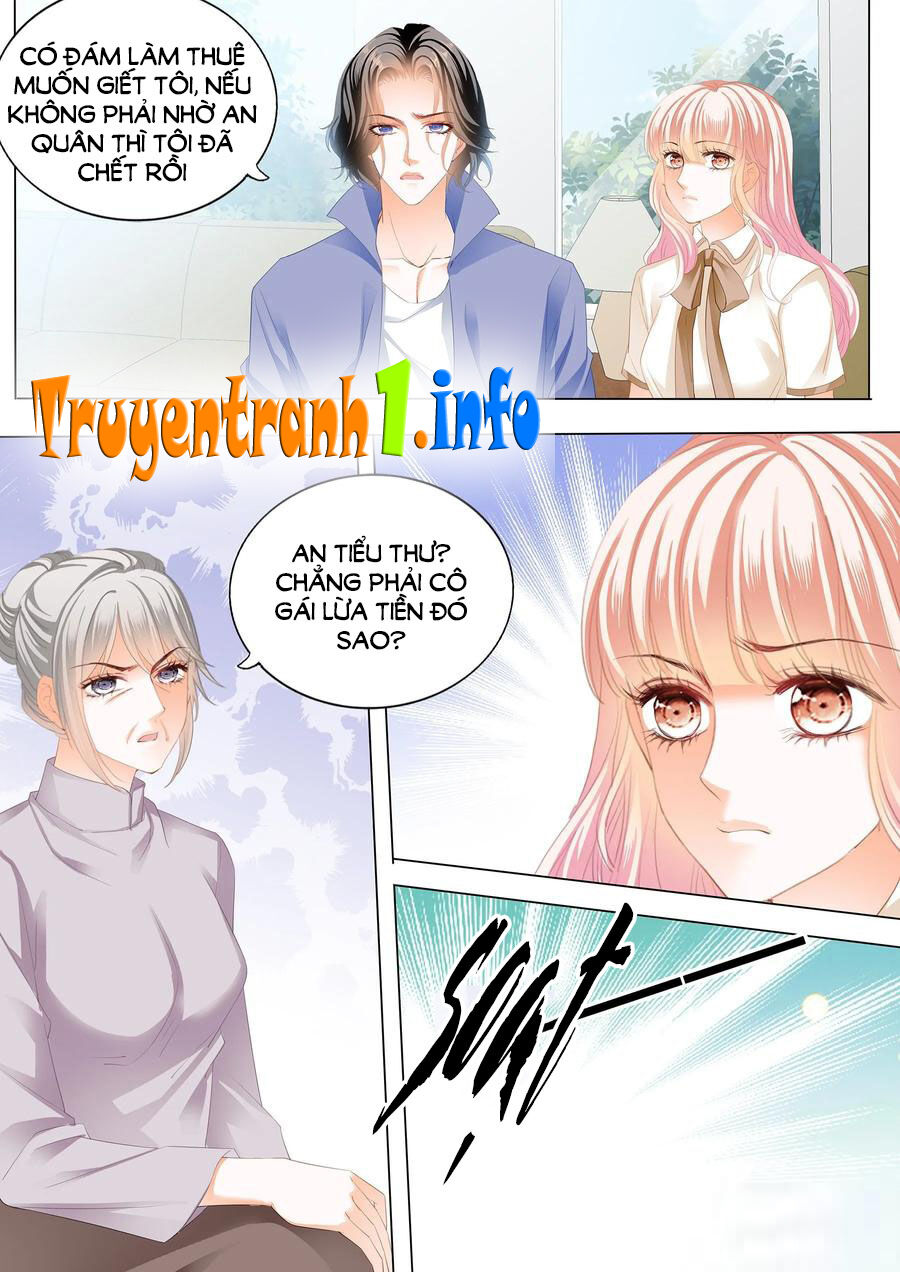 Bá Đạo Tiểu Thúc, Xin Trêu Chọc Vừa Thôi! Chapter 165 - Trang 2