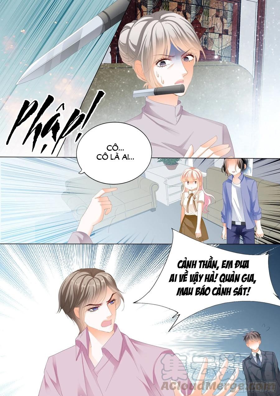 Bá Đạo Tiểu Thúc, Xin Trêu Chọc Vừa Thôi! Chapter 165 - Trang 2