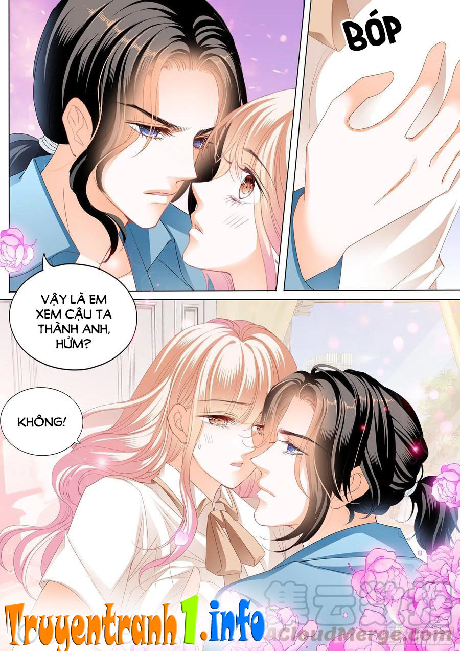 Bá Đạo Tiểu Thúc, Xin Trêu Chọc Vừa Thôi! Chapter 167 - Trang 2