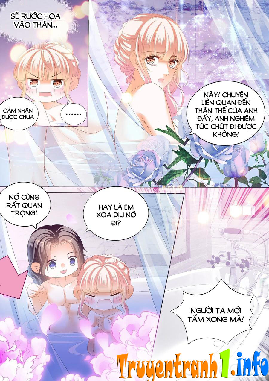 Bá Đạo Tiểu Thúc, Xin Trêu Chọc Vừa Thôi! Chapter 167 - Trang 2