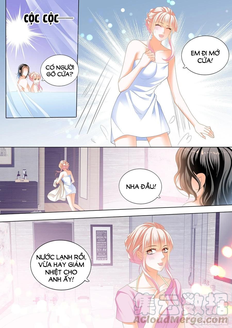 Bá Đạo Tiểu Thúc, Xin Trêu Chọc Vừa Thôi! Chapter 167 - Trang 2