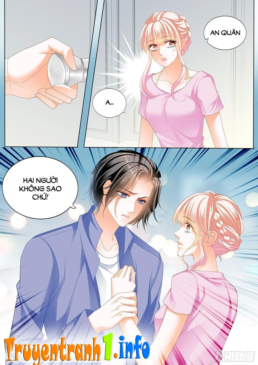 Bá Đạo Tiểu Thúc, Xin Trêu Chọc Vừa Thôi! Chapter 167 - Trang 2