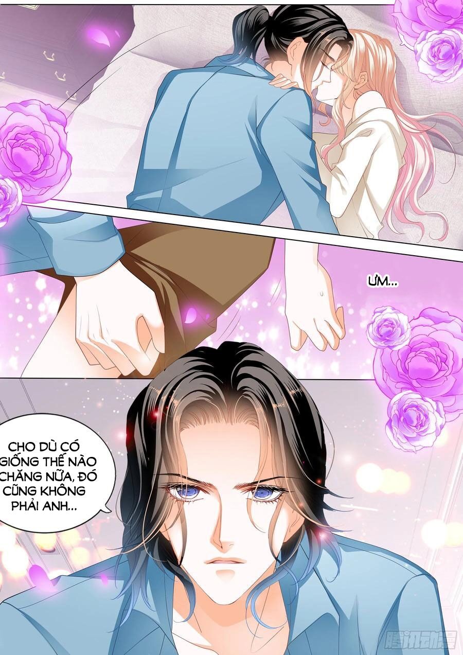 Bá Đạo Tiểu Thúc, Xin Trêu Chọc Vừa Thôi! Chapter 167 - Trang 2