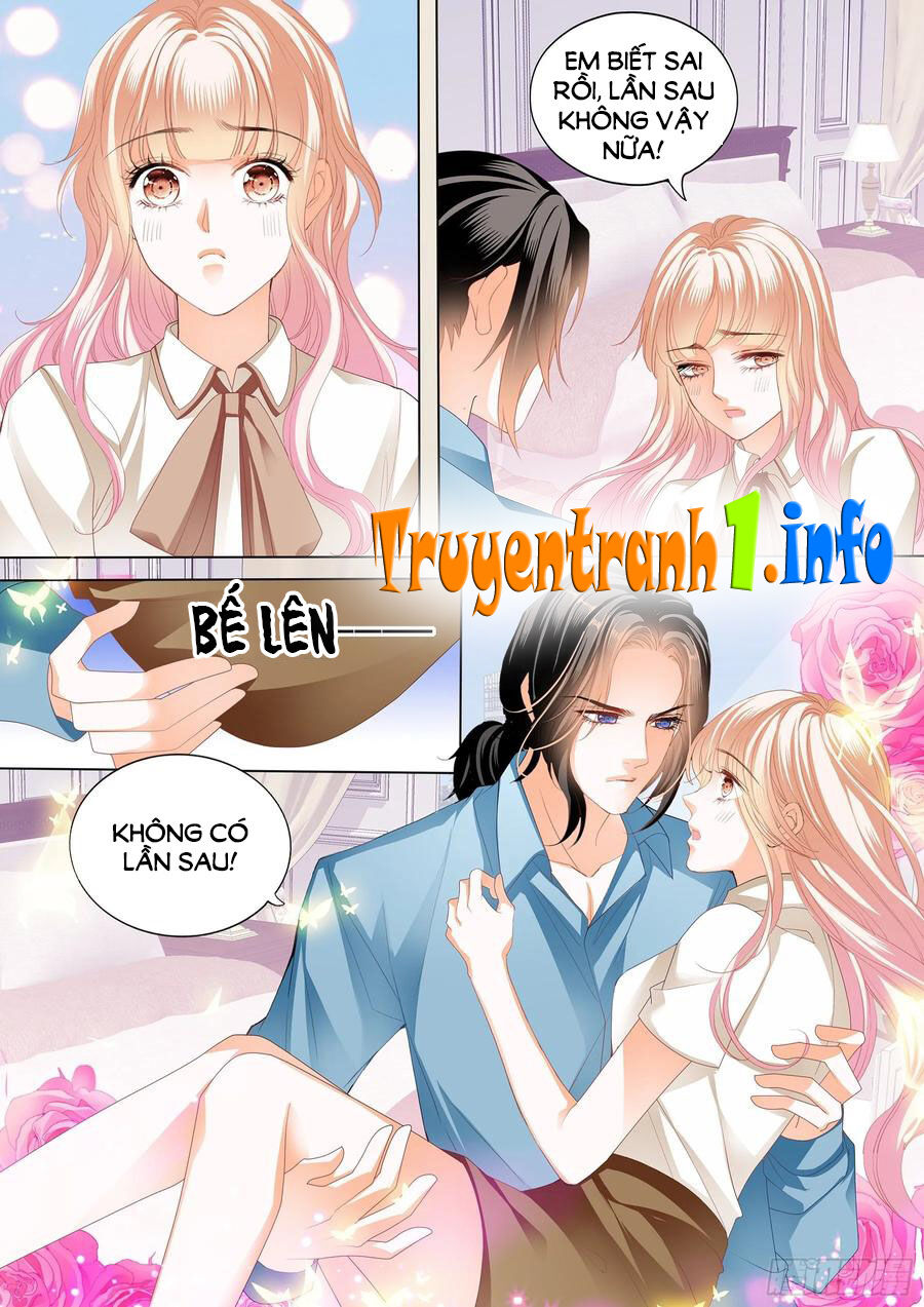 Bá Đạo Tiểu Thúc, Xin Trêu Chọc Vừa Thôi! Chapter 167 - Trang 2