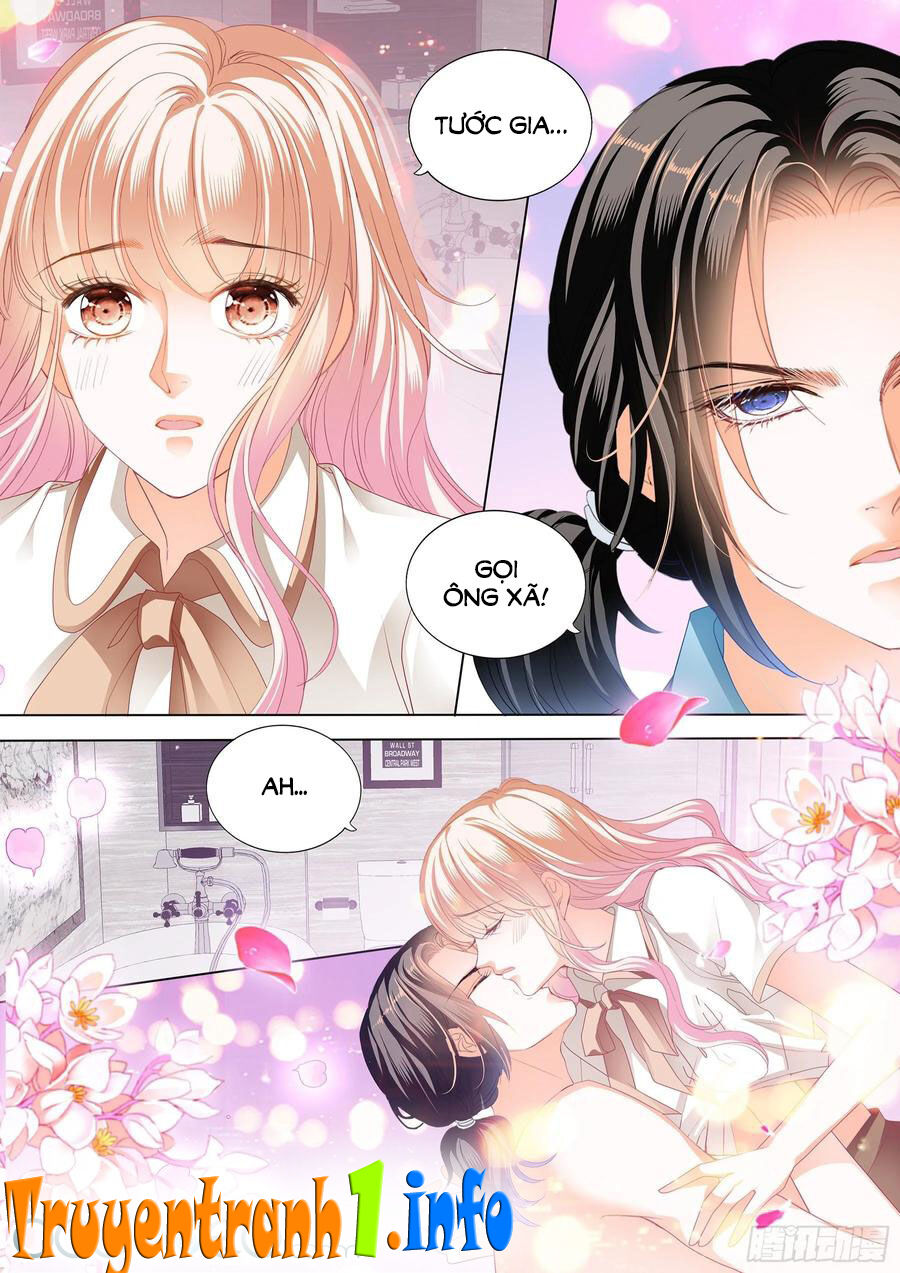 Bá Đạo Tiểu Thúc, Xin Trêu Chọc Vừa Thôi! Chapter 167 - Trang 2