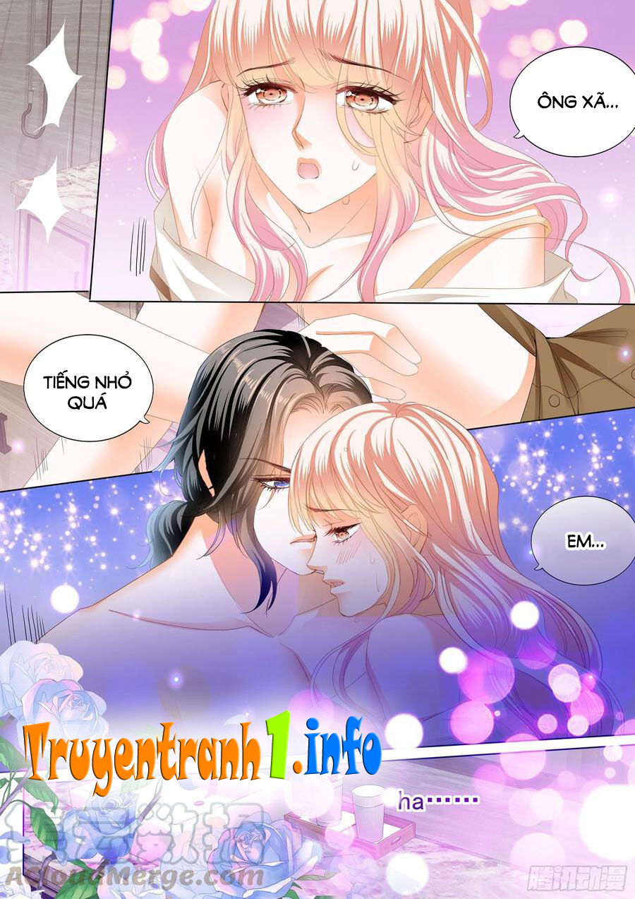 Bá Đạo Tiểu Thúc, Xin Trêu Chọc Vừa Thôi! Chapter 167 - Trang 2