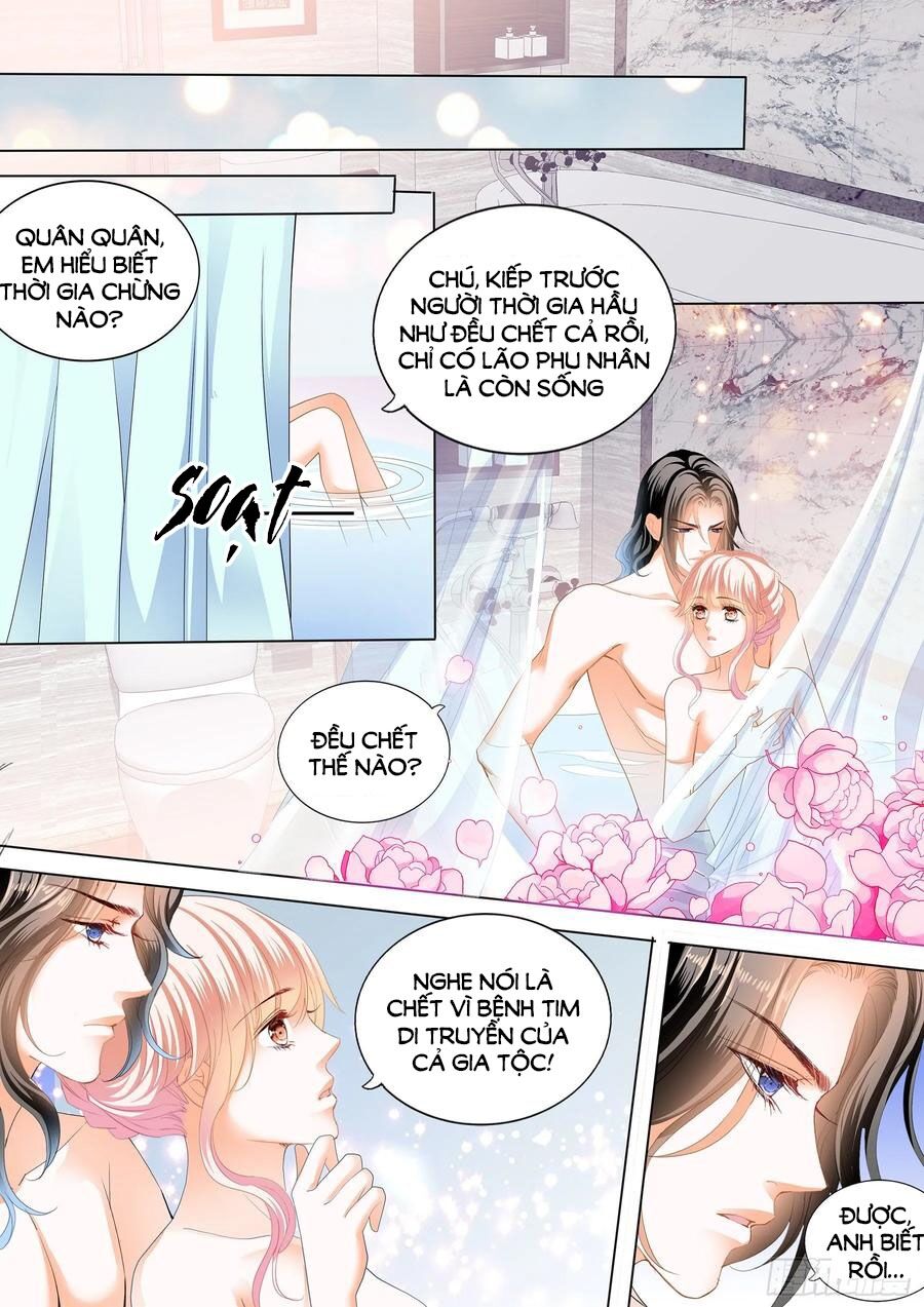Bá Đạo Tiểu Thúc, Xin Trêu Chọc Vừa Thôi! Chapter 167 - Trang 2