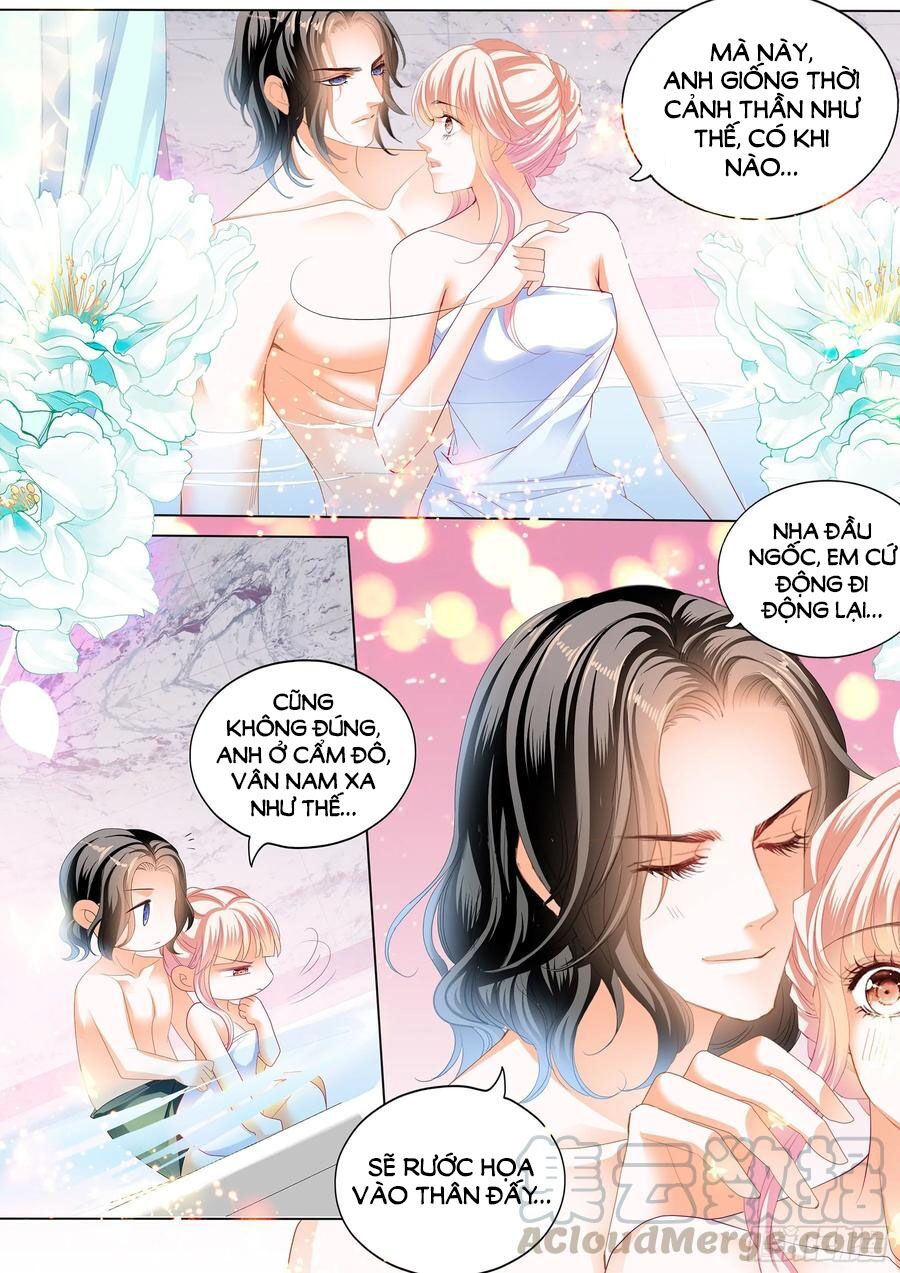 Bá Đạo Tiểu Thúc, Xin Trêu Chọc Vừa Thôi! Chapter 167 - Trang 2