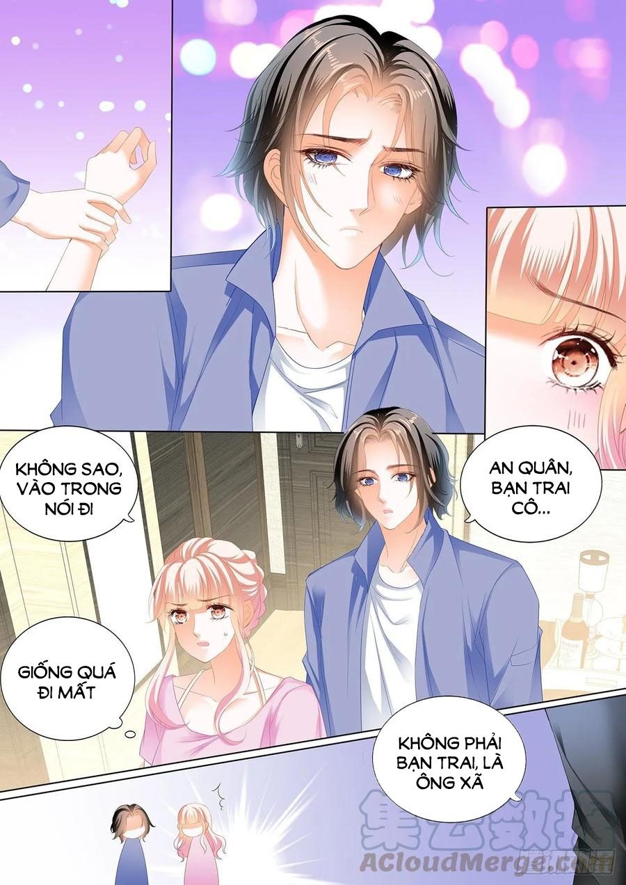 Bá Đạo Tiểu Thúc, Xin Trêu Chọc Vừa Thôi! Chapter 168 - Trang 2