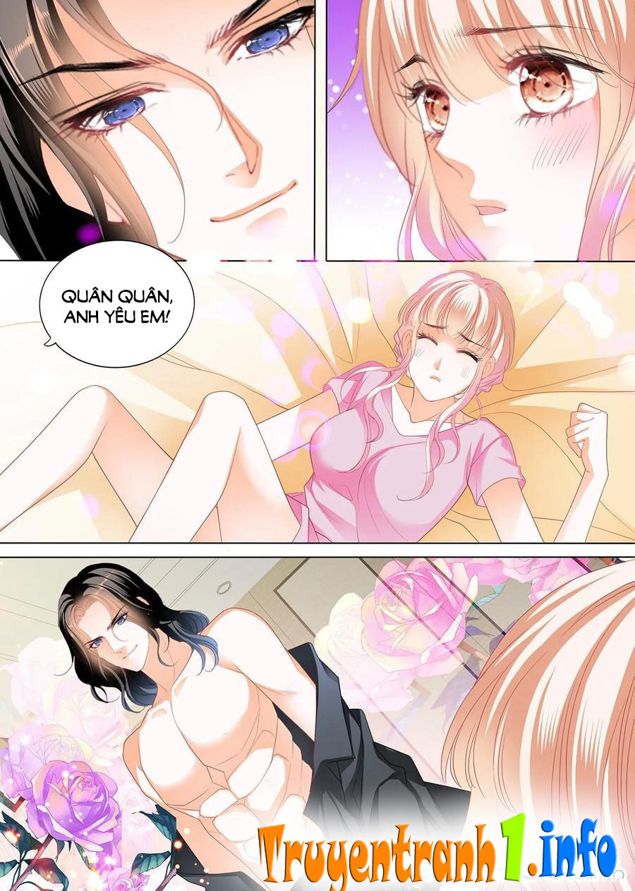 Bá Đạo Tiểu Thúc, Xin Trêu Chọc Vừa Thôi! Chapter 168 - Trang 2