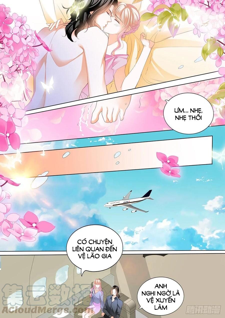 Bá Đạo Tiểu Thúc, Xin Trêu Chọc Vừa Thôi! Chapter 168 - Trang 2