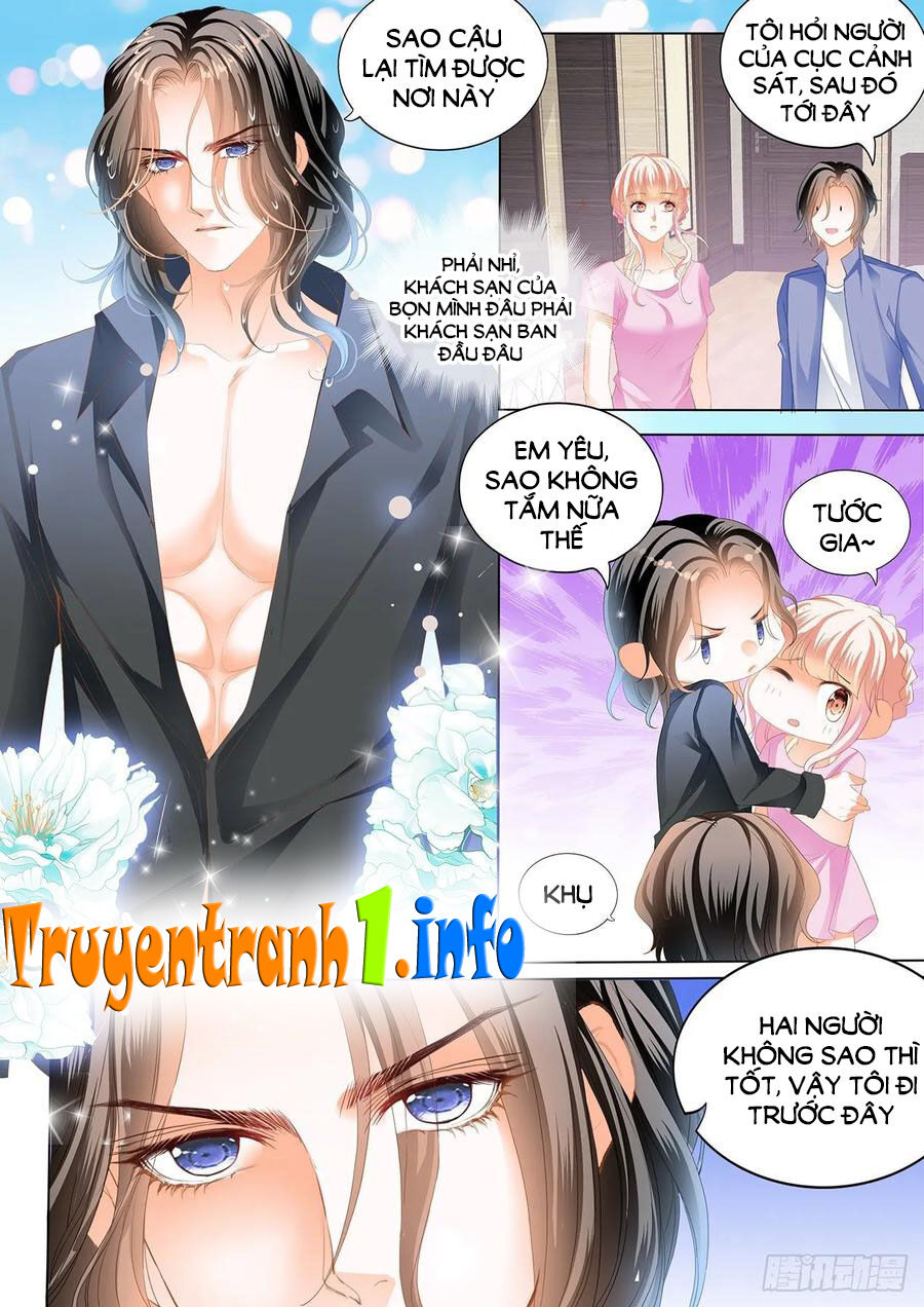 Bá Đạo Tiểu Thúc, Xin Trêu Chọc Vừa Thôi! Chapter 168 - Trang 2