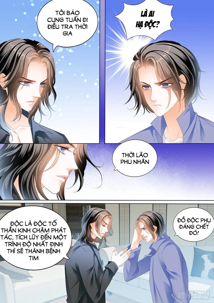 Bá Đạo Tiểu Thúc, Xin Trêu Chọc Vừa Thôi! Chapter 168 - Trang 2