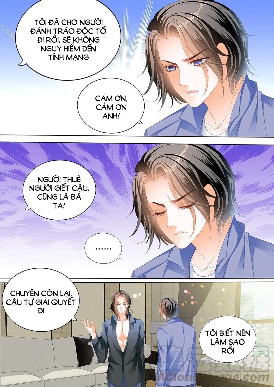 Bá Đạo Tiểu Thúc, Xin Trêu Chọc Vừa Thôi! Chapter 168 - Trang 2