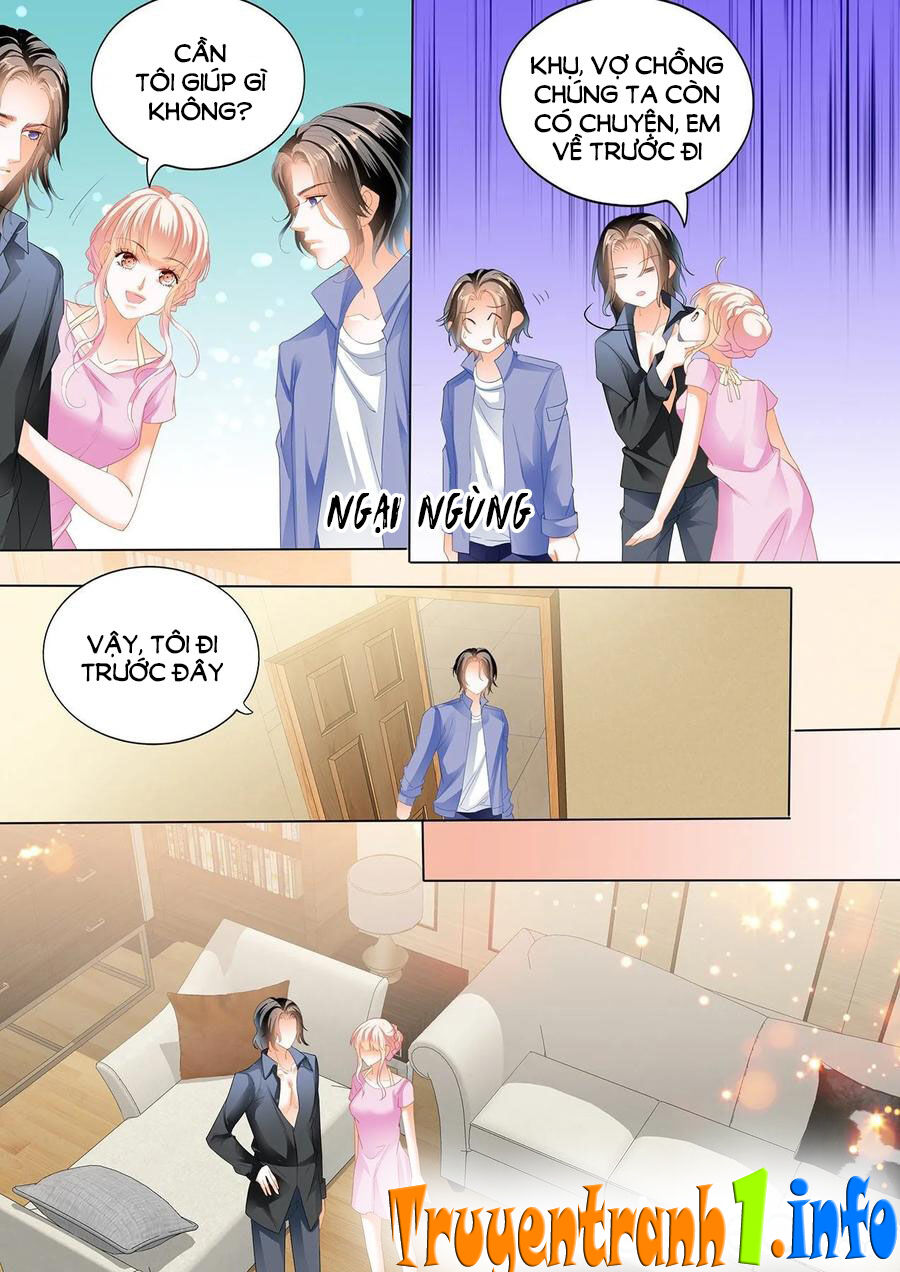 Bá Đạo Tiểu Thúc, Xin Trêu Chọc Vừa Thôi! Chapter 168 - Trang 2