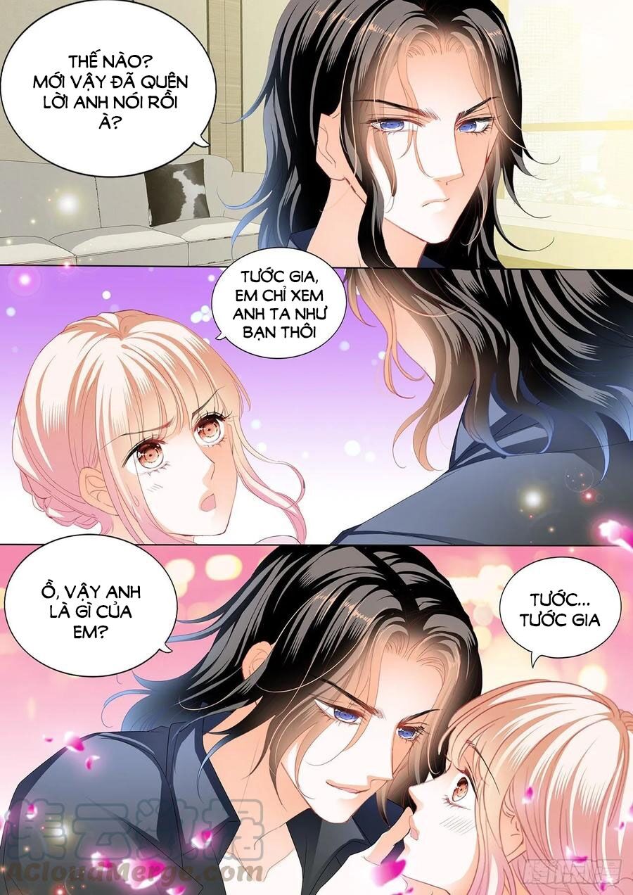 Bá Đạo Tiểu Thúc, Xin Trêu Chọc Vừa Thôi! Chapter 168 - Trang 2