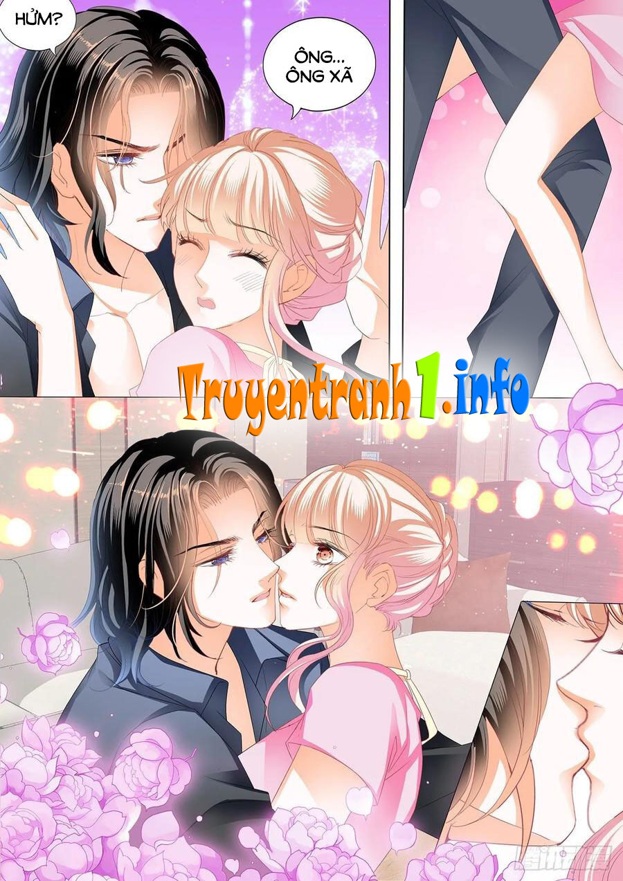 Bá Đạo Tiểu Thúc, Xin Trêu Chọc Vừa Thôi! Chapter 168 - Trang 2