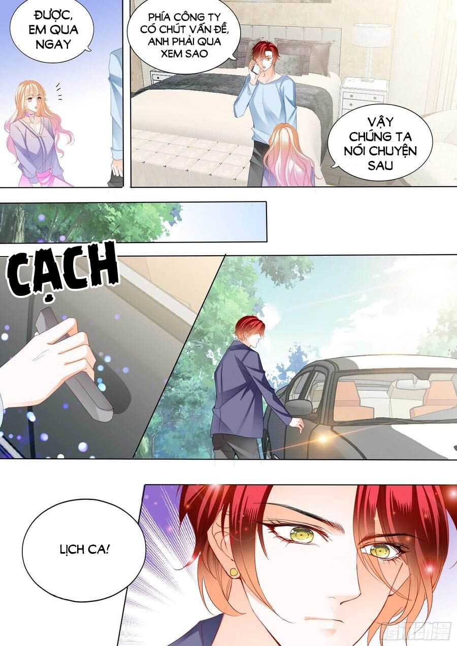 Bá Đạo Tiểu Thúc, Xin Trêu Chọc Vừa Thôi! Chapter 169 - Trang 2