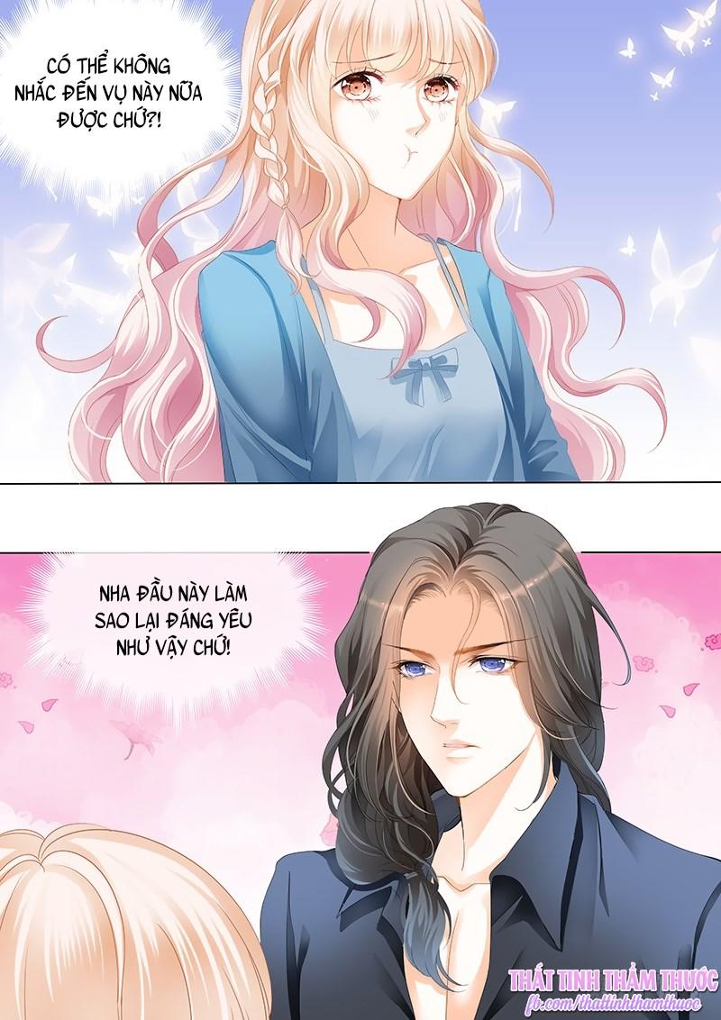 Bá Đạo Tiểu Thúc, Xin Trêu Chọc Vừa Thôi! Chapter 17 - Trang 2