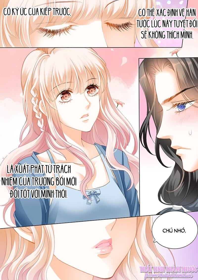 Bá Đạo Tiểu Thúc, Xin Trêu Chọc Vừa Thôi! Chapter 17 - Trang 2